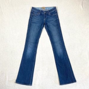 Paige Canyon Boot Cut Jeans